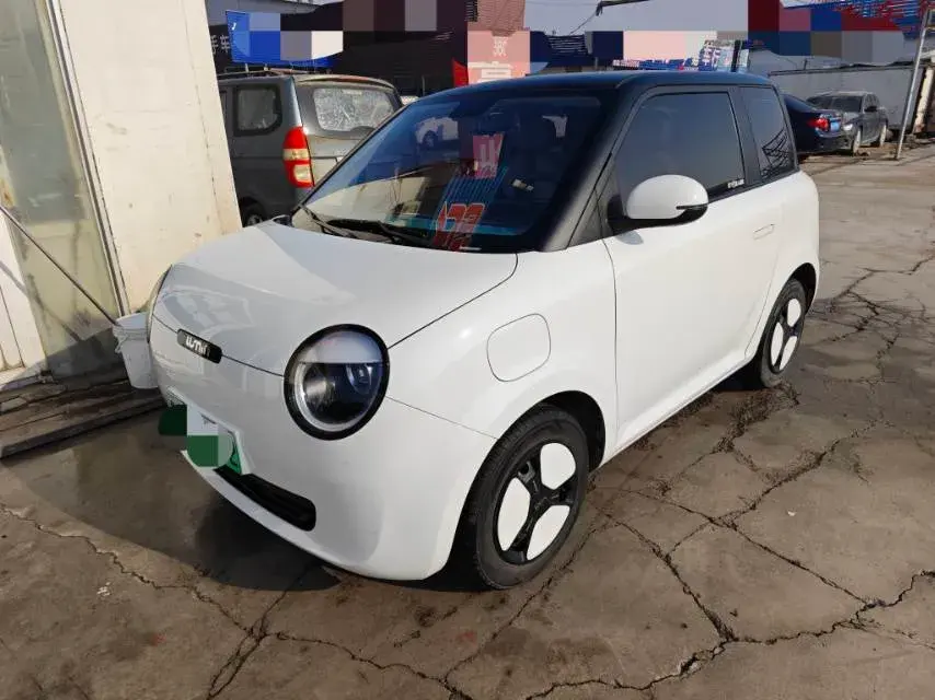 2022 Levdeo Mango BEV 17.28KWH