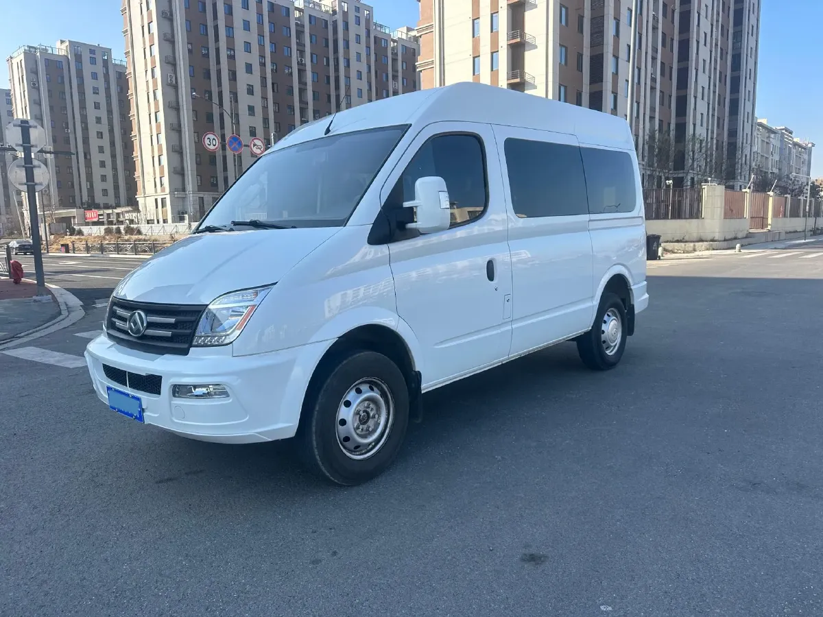 2021 Foton Scenery G9 2.4L 160HP L4 5MT,autocango,china used car exporter,china ev exporter,chinese used car exporter,chinese used ev exporter