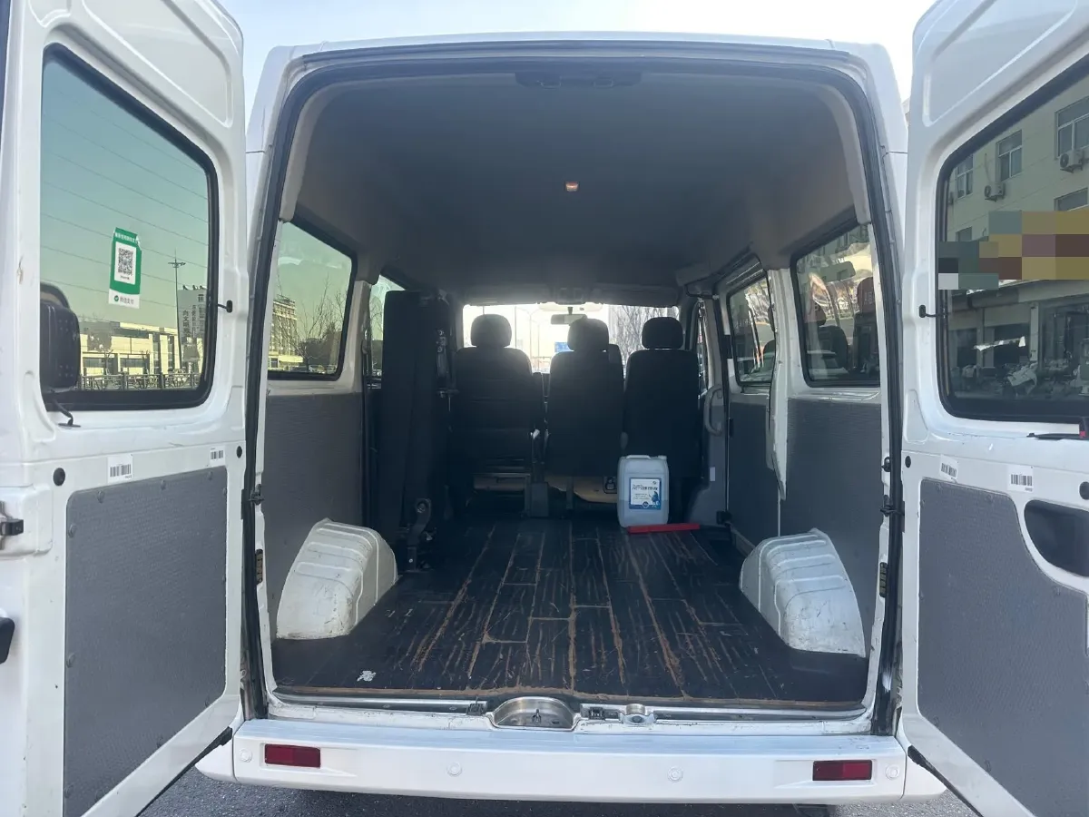 2021 Foton Scenery G9 2.4L 160HP L4 5MT,autocango,china used car exporter,china ev exporter,chinese used car exporter,chinese used ev exporter