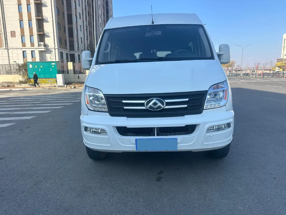 2021 Foton Scenery G9 2.4L 160HP L4 5MT,autocango,china used car exporter,china ev exporter,chinese used car exporter,chinese used ev exporter