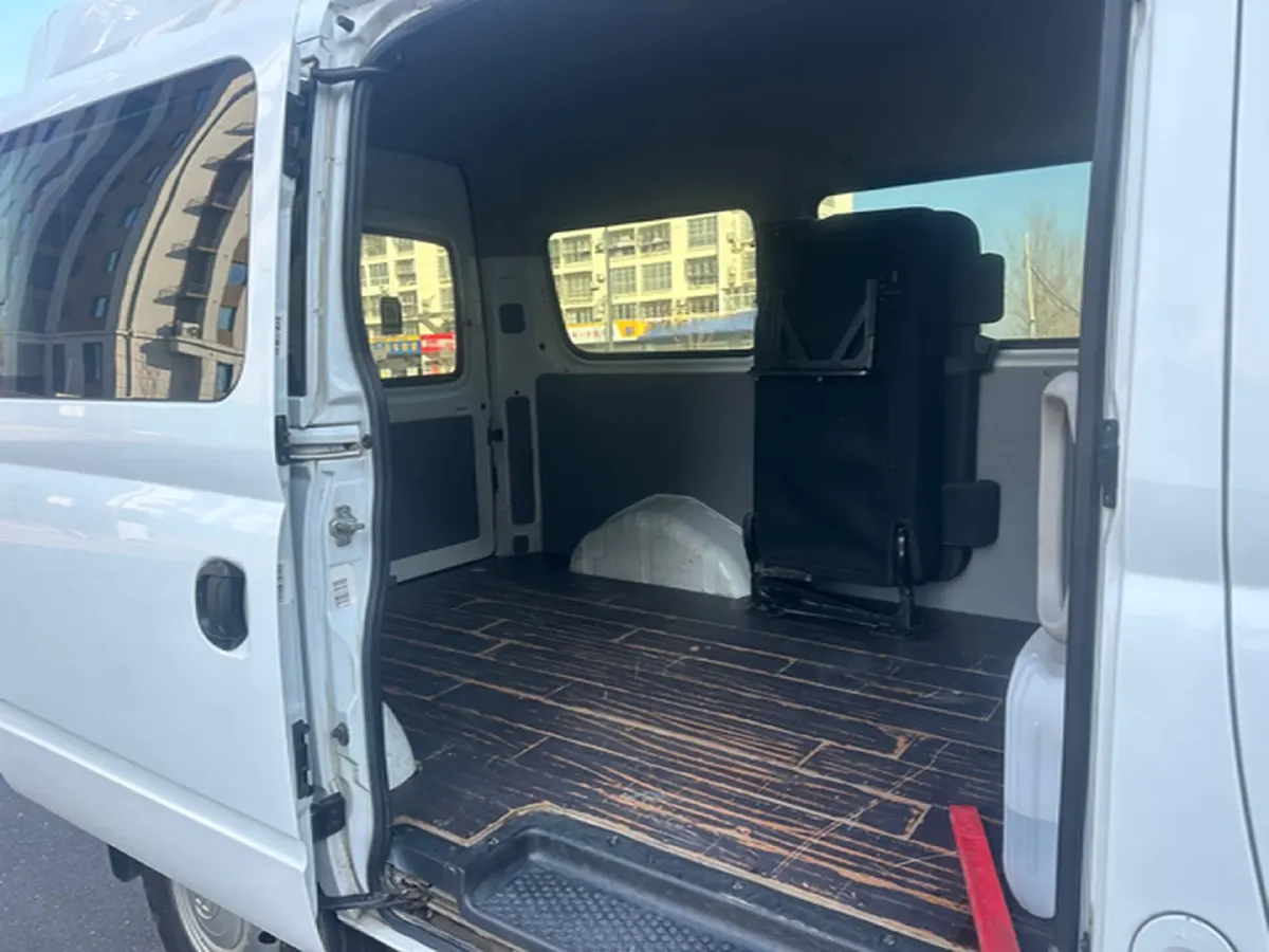 2021 Foton Scenery G9 2.4L 160HP L4 5MT,autocango,china used car exporter,china ev exporter,chinese used car exporter,chinese used ev exporter