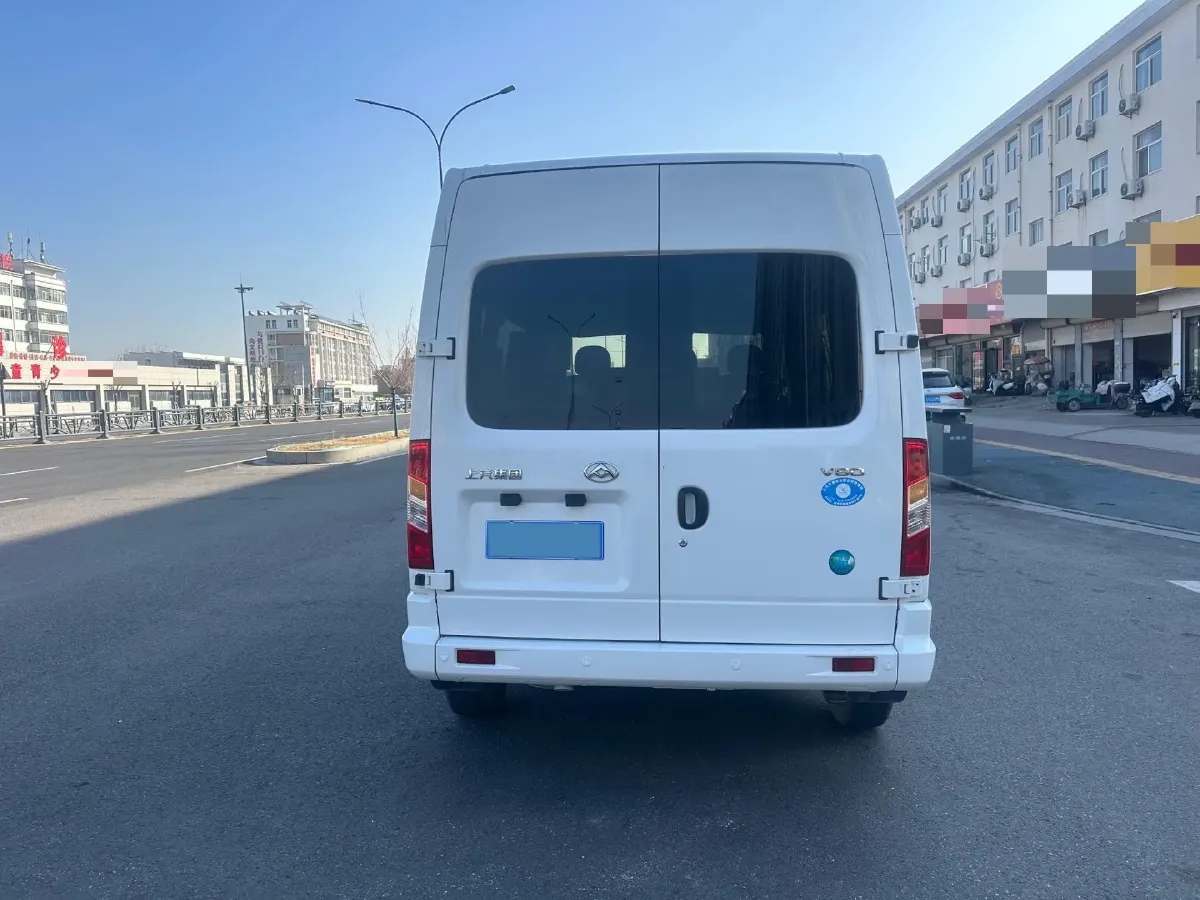 2021 Foton Scenery G9 2.4L 160HP L4 5MT,autocango,china used car exporter,china ev exporter,chinese used car exporter,chinese used ev exporter