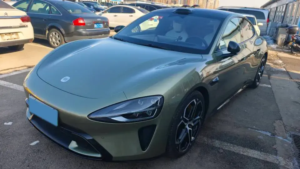 2024 MI SU7 BEV 101KWH