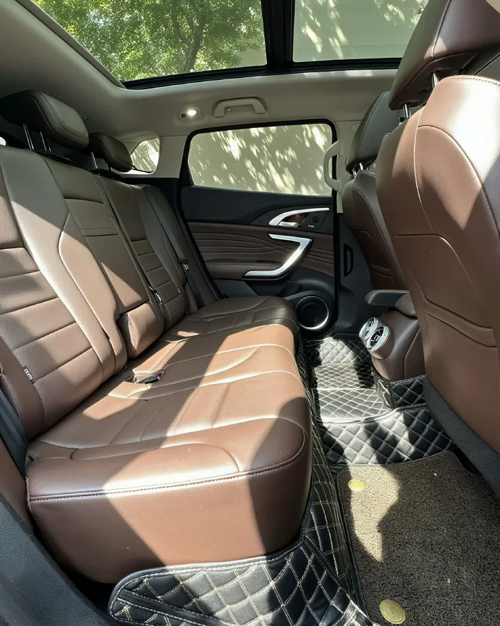 2020 WEY VV7 2.0T 227HP L4 7DCT,autocango,china used car exporter,china ev exporter,chinese used car exporter,chinese used ev exporter