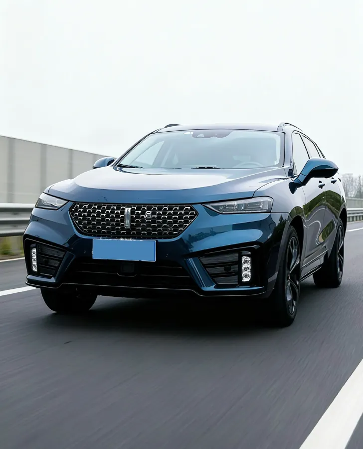 2020 WEY VV7 2.0T 227HP L4 7DCT,autocango,china used car exporter,china ev exporter,chinese used car exporter,chinese used ev exporter