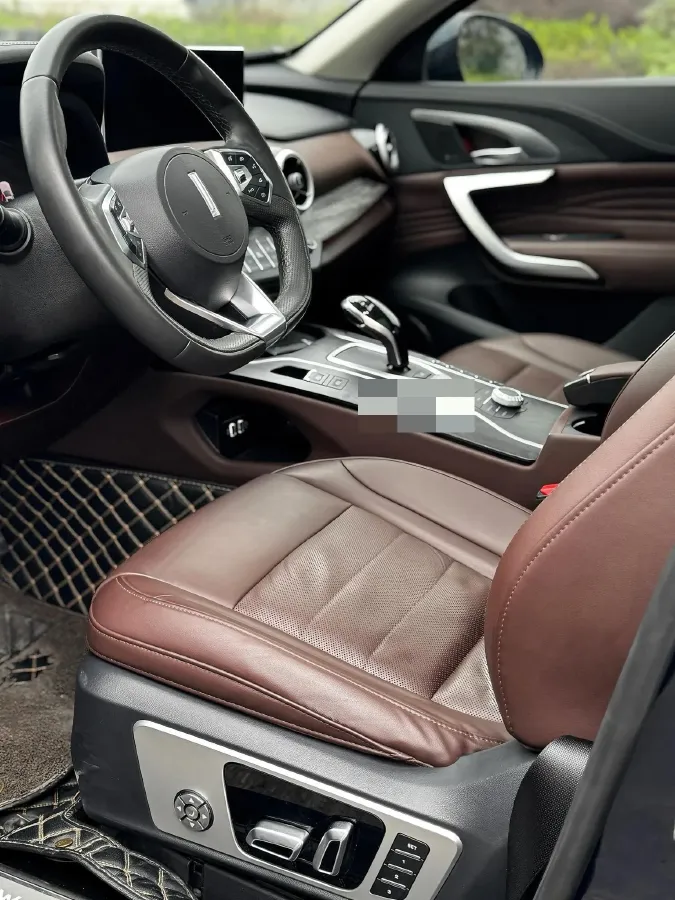 2020 WEY VV7 2.0T 227HP L4 7DCT,autocango,china used car exporter,china ev exporter,chinese used car exporter,chinese used ev exporter