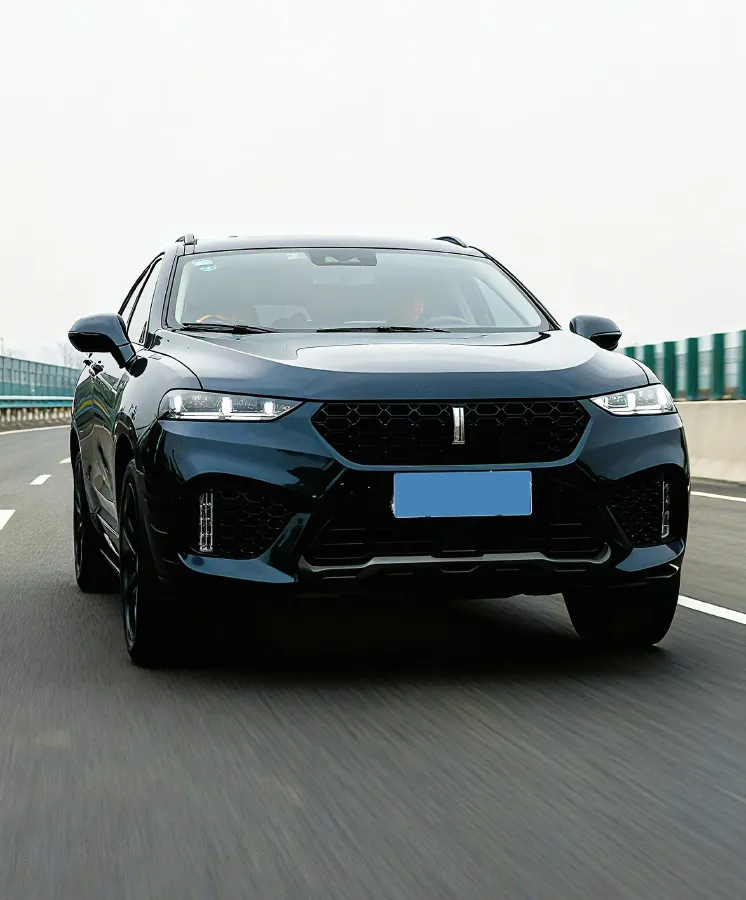 2020 WEY VV7 2.0T 227HP L4 7DCT,autocango,china used car exporter,china ev exporter,chinese used car exporter,chinese used ev exporter