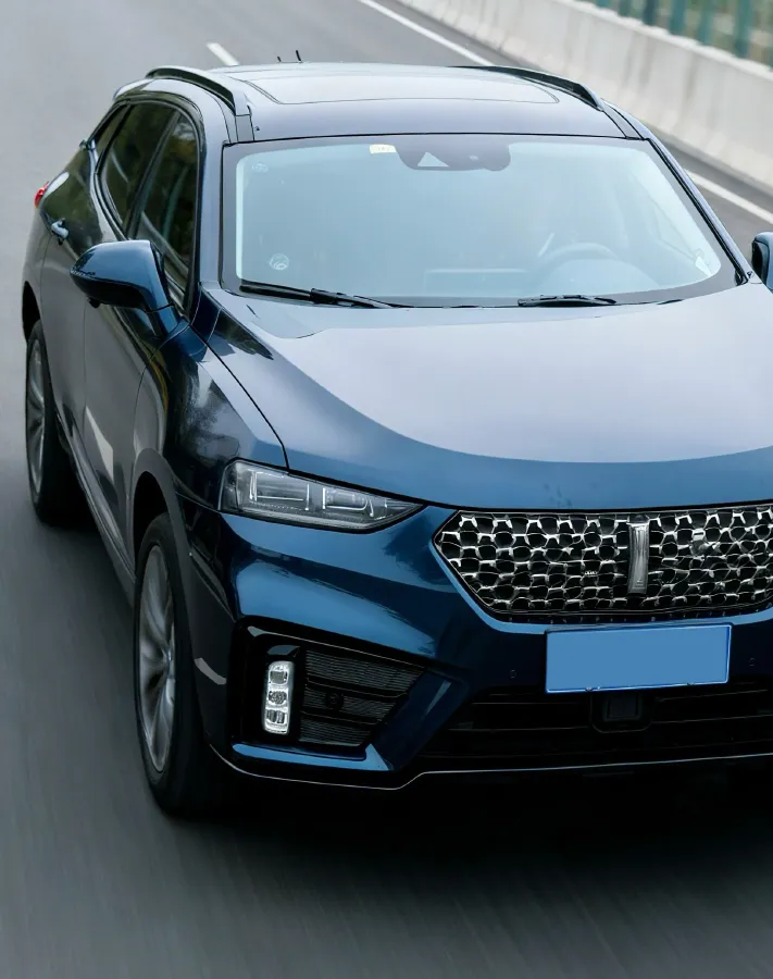 2020 WEY VV7 2.0T 227HP L4 7DCT,autocango,china used car exporter,china ev exporter,chinese used car exporter,chinese used ev exporter