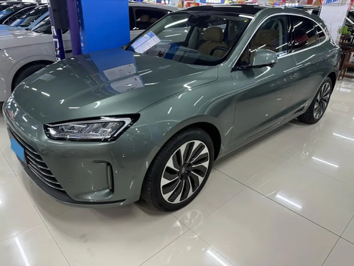 2022 Isuzu Mu-X 2.0T 220HP L4 8AT