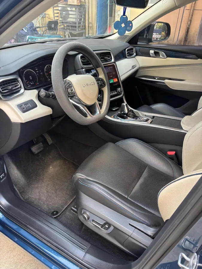 2019 ZX AUTO Terralord 2.5T 129HP L4 6AT,autocango,china used car exporter,china ev exporter,chinese used car exporter,chinese used ev exporter