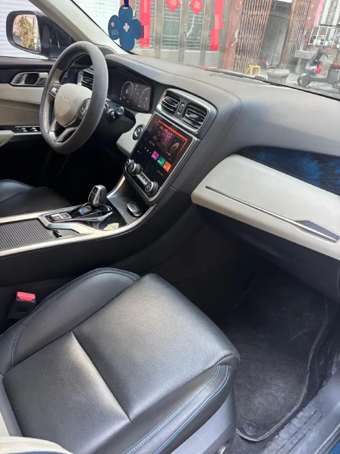 2019 ZX AUTO Terralord 2.5T 129HP L4 6AT,autocango,china used car exporter,china ev exporter,chinese used car exporter,chinese used ev exporter