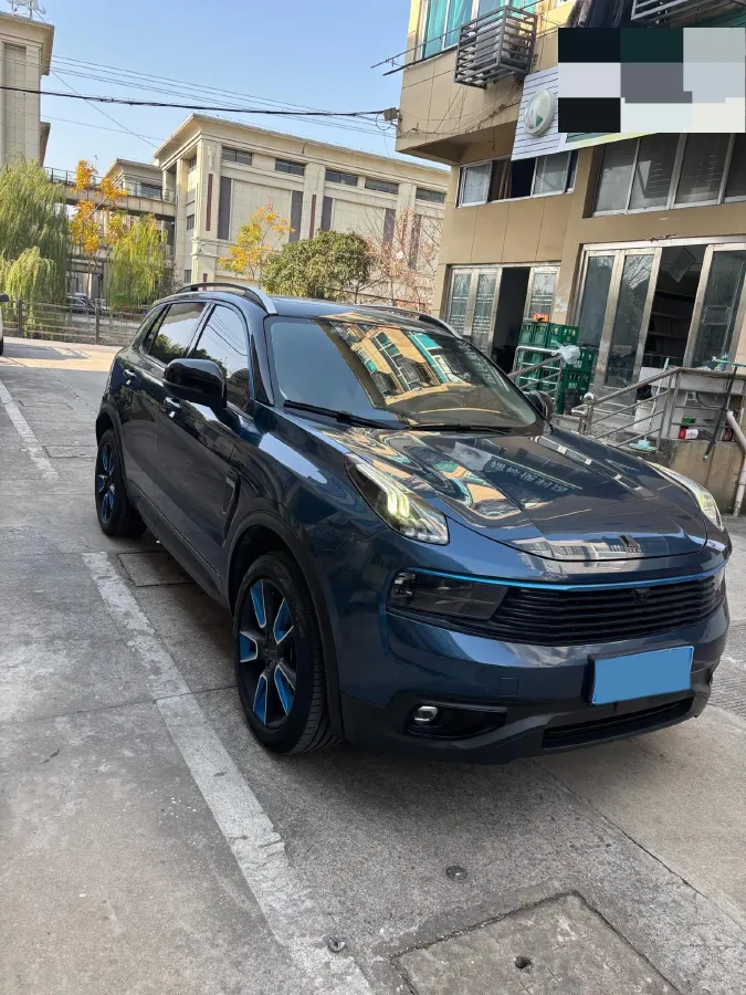 2019 ZX AUTO Terralord 2.5T 129HP L4 6AT,autocango,china used car exporter,china ev exporter,chinese used car exporter,chinese used ev exporter