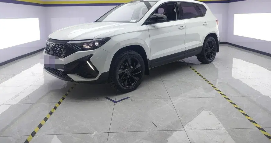 2022 Jetta VS5 1.4T 150HP L4 6AT