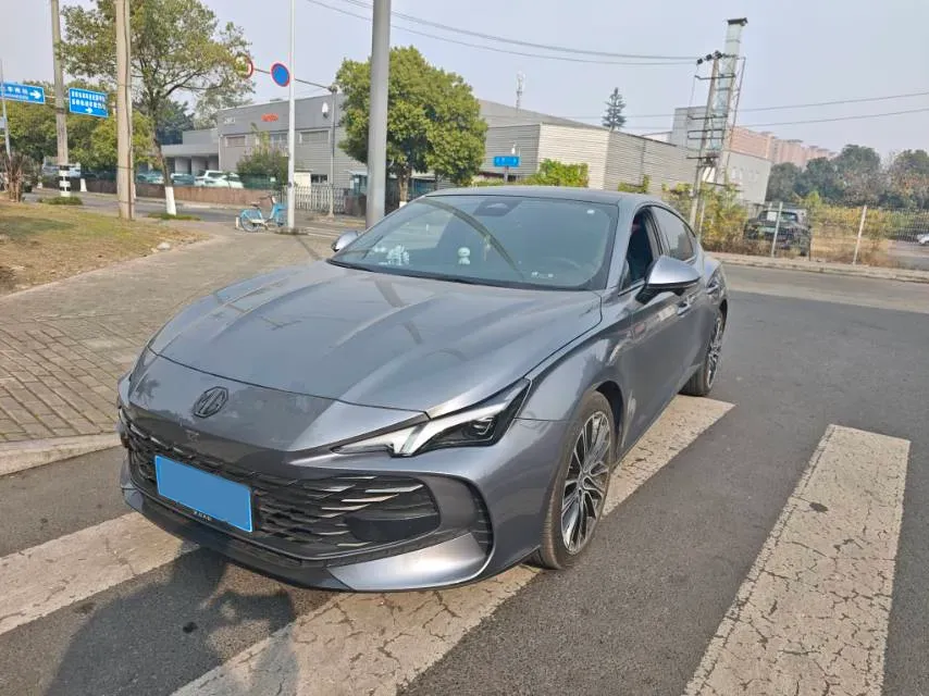 2023 MG 7 1.5T 188HP L4 7DCT,autocango,china used car exporter,china ev exporter,chinese used car exporter,chinese used ev exporter