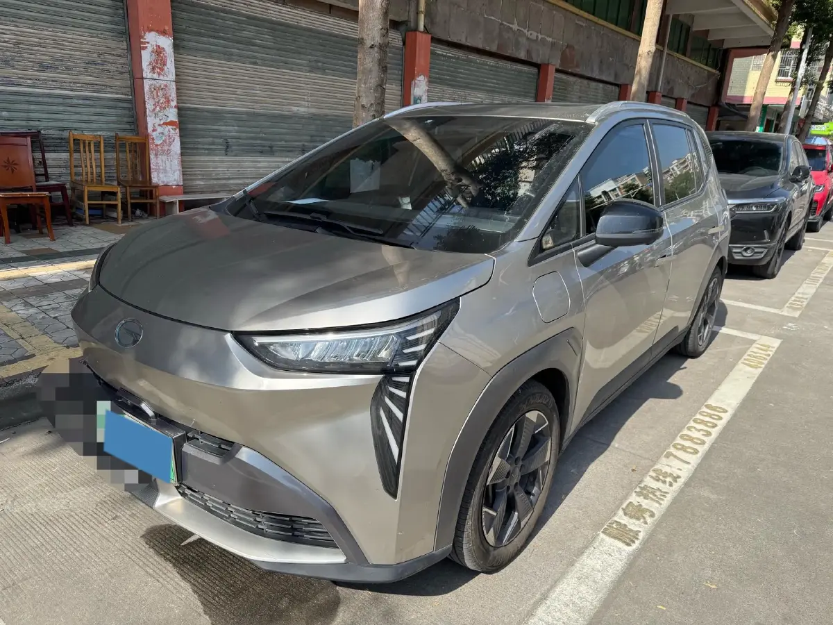 2022 Geely Okavango 1.8T 184HP L4 7DCT