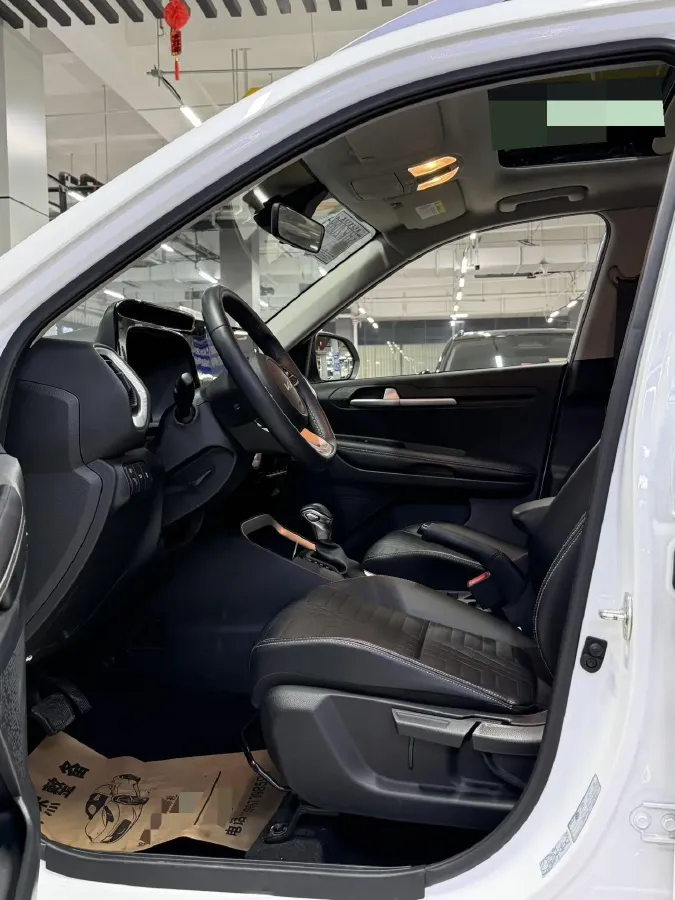 2024 Kia Sonet 1.5L 115HP L4 CVT,autocango,china used car exporter,china ev exporter,chinese used car exporter,chinese used ev exporter