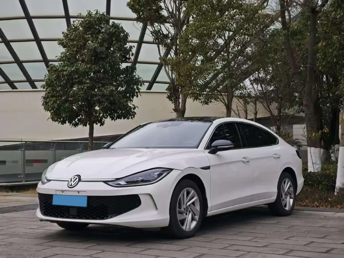 2022 Volkswagen Lavida 1.4T 150HP L4 7DCT