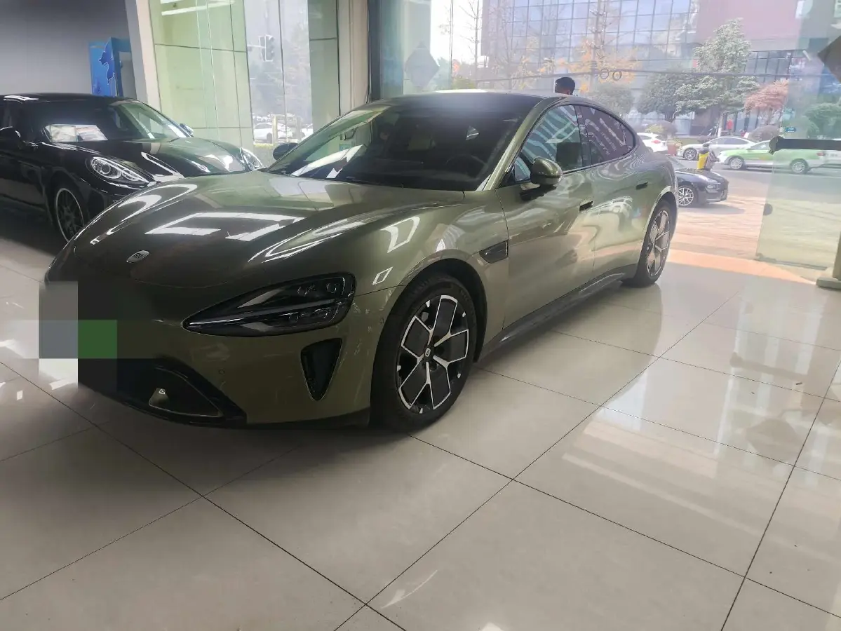 2024 MI SU7 BEV 73.6KWH