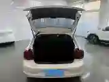 2023 Volkswagen Polo 1.5L 113HP L4 6AT