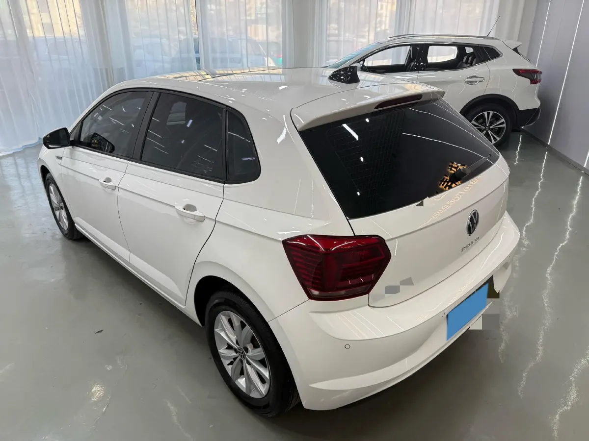 2023 Volkswagen Polo 1.5L 113HP L4 6AT,autocango,china used car exporter,china ev exporter,chinese used car exporter,chinese used ev exporter