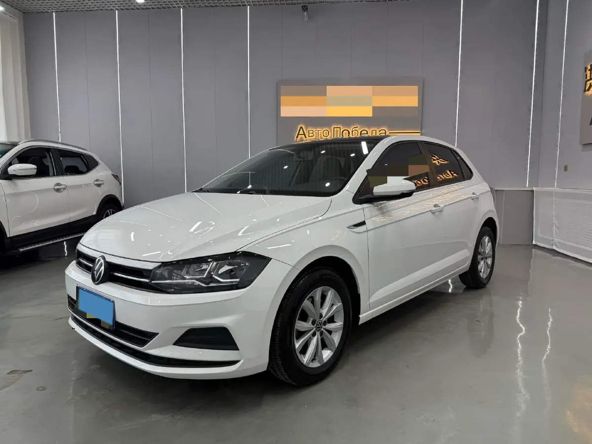 2023 Volkswagen Polo 1.5L 113HP L4 6AT,autocango,china used car exporter,china ev exporter,chinese used car exporter,chinese used ev exporter