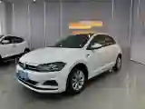 2023 Volkswagen Polo 1.5L 113HP L4 6AT