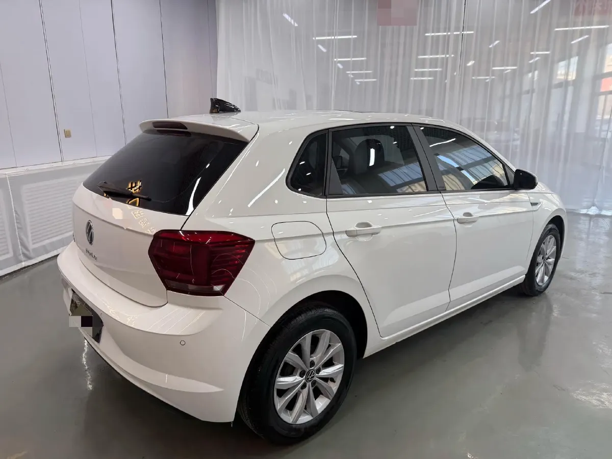 2023 Volkswagen Polo 1.5L 113HP L4 6AT,autocango,china used car exporter,china ev exporter,chinese used car exporter,chinese used ev exporter