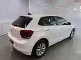 2023 Volkswagen Polo 1.5L 113HP L4 6AT