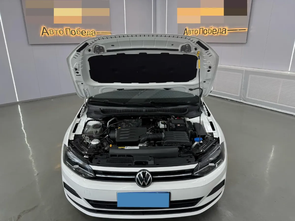 2023 Volkswagen Polo 1.5L 113HP L4 6AT,autocango,china used car exporter,china ev exporter,chinese used car exporter,chinese used ev exporter