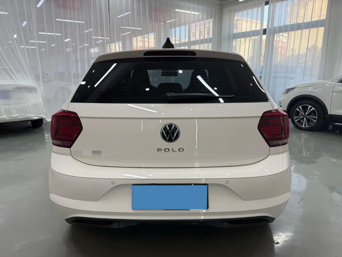 2023 Volkswagen Polo 1.5L 113HP L4 6AT,autocango,china used car exporter,china ev exporter,chinese used car exporter,chinese used ev exporter