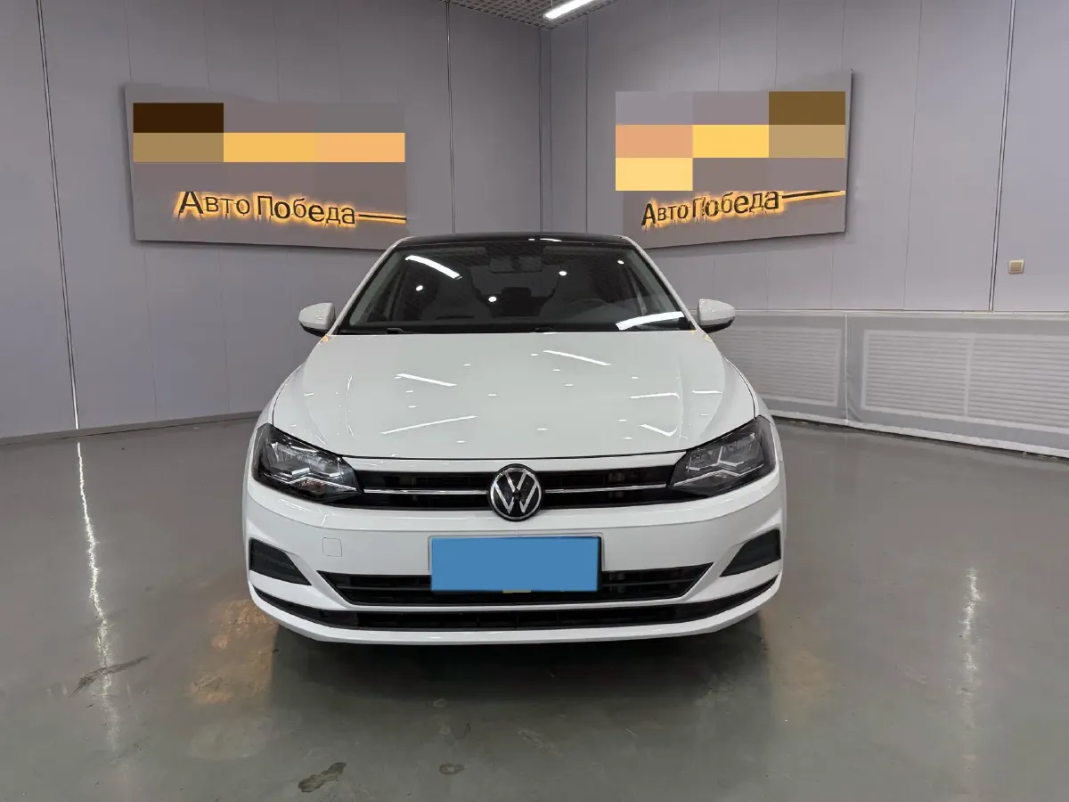 2023 Volkswagen Polo 1.5L 113HP L4 6AT,autocango,china used car exporter,china ev exporter,chinese used car exporter,chinese used ev exporter