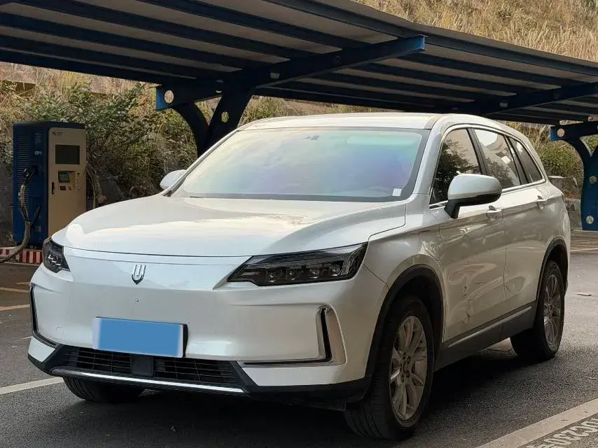 2022 Skyworth EV6 BEV 85.97KWH