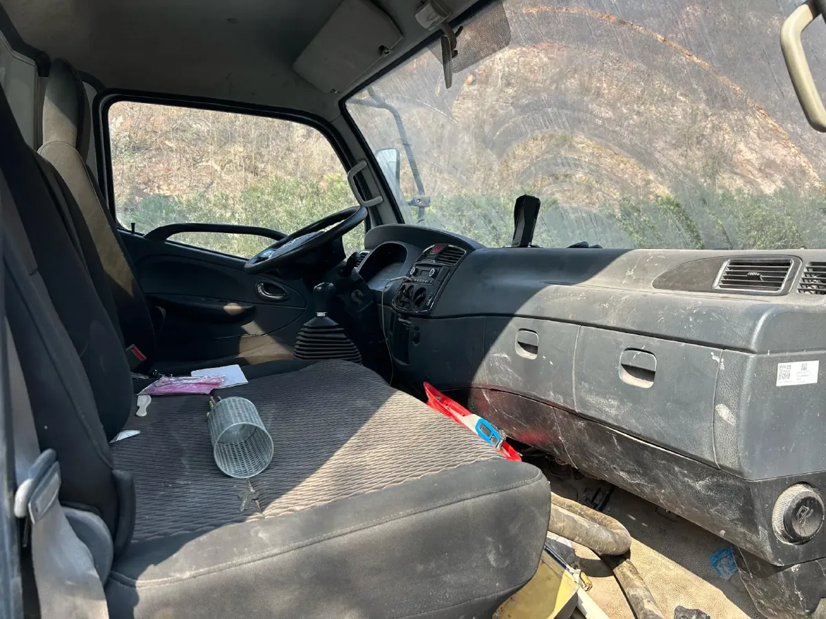 2023 Foton Scenery G9 2.4L 160HP L4 5MT,autocango,china used car exporter,china ev exporter,chinese used car exporter,chinese used ev exporter