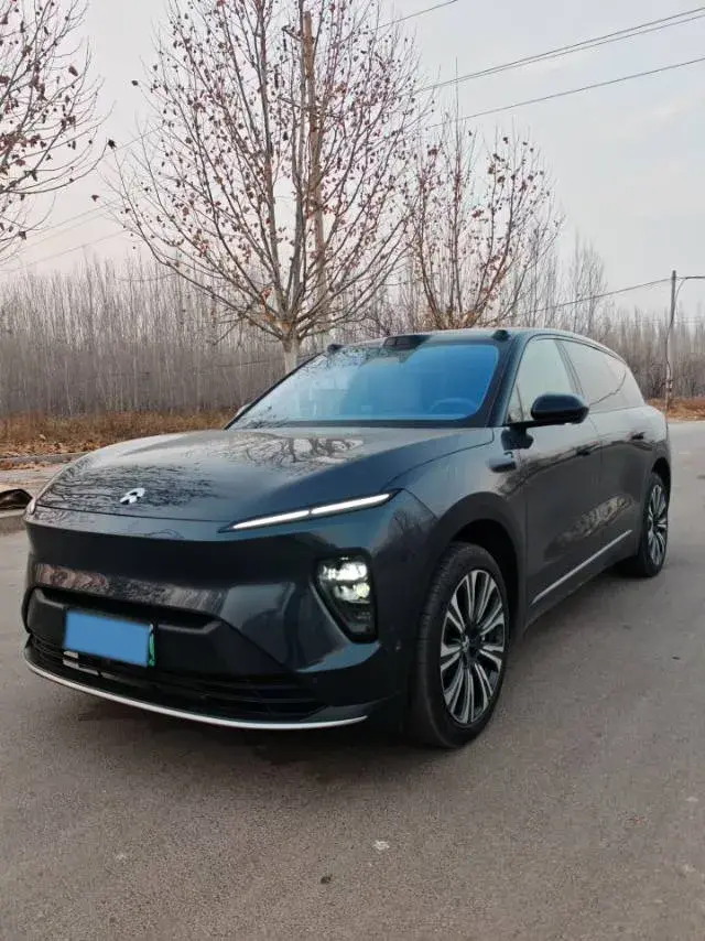 2024 NIO ES8 BEV 75KWH