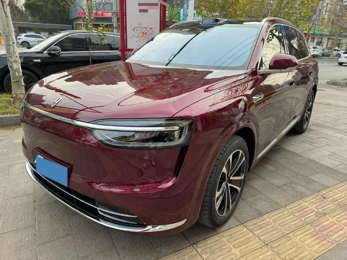 2026 AITO AITO M7 REEV 160HP REEV