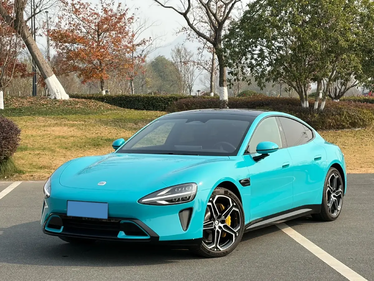 2024 MI SU7 BEV 73.6KWH