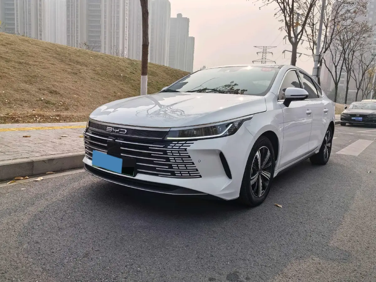 2022 Foton Grand General G7 2.0T 163HP L4 8AT