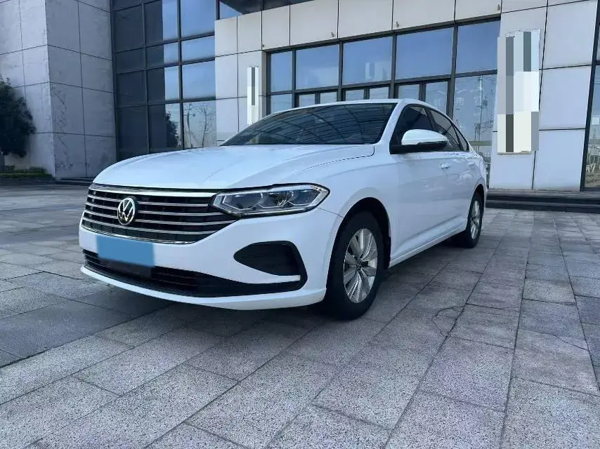 2023 Volkswagen Lavida 1.5L 113HP L4 6AT