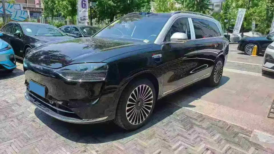 2024 AITO AITO M9 BEV 100KWH