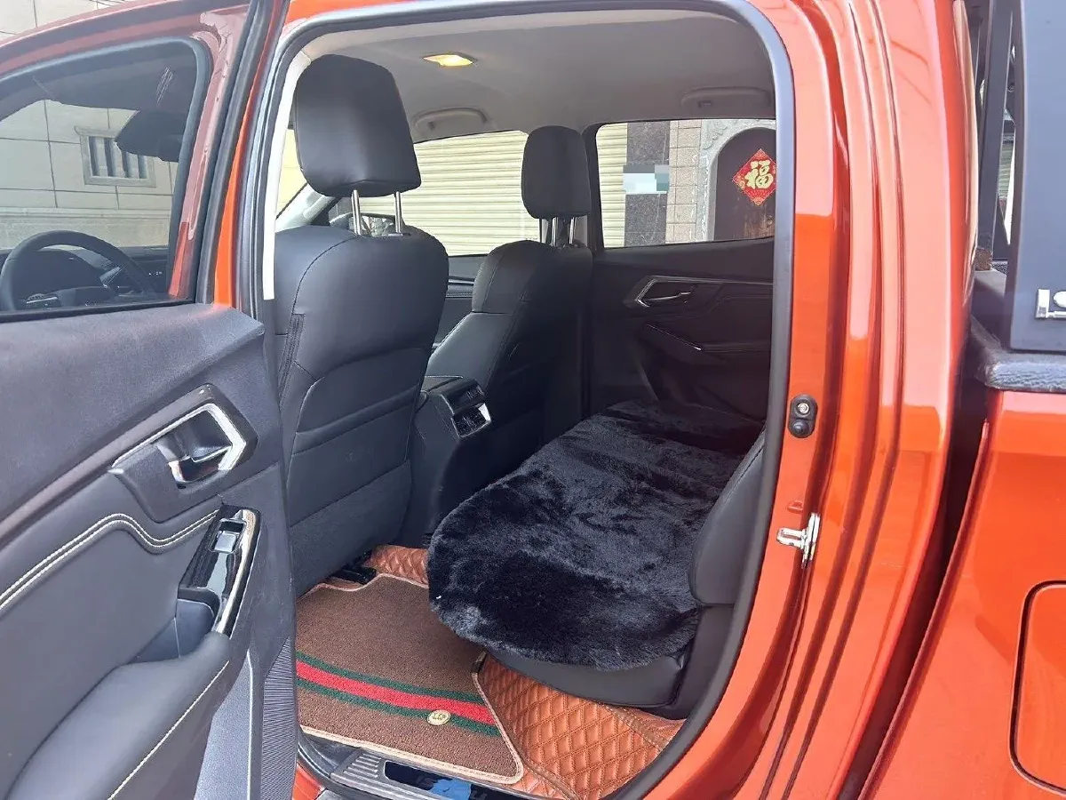 2021 Isuzu D-MAX 1.9T 163HP L4 6AT,autocango,china used car exporter,china ev exporter,chinese used car exporter,chinese used ev exporter