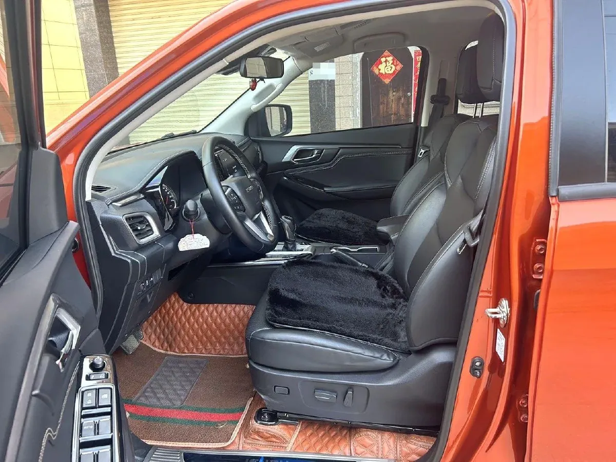 2021 Isuzu D-MAX 1.9T 163HP L4 6AT,autocango,china used car exporter,china ev exporter,chinese used car exporter,chinese used ev exporter