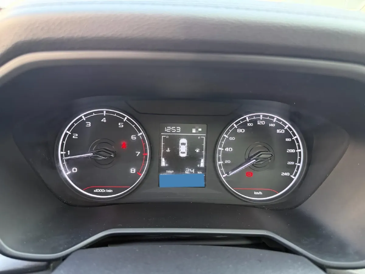 2021 Geely Vision X6 1.4T 141HP L4 6MT,autocango,china used car exporter,china ev exporter,chinese used car exporter,chinese used ev exporter