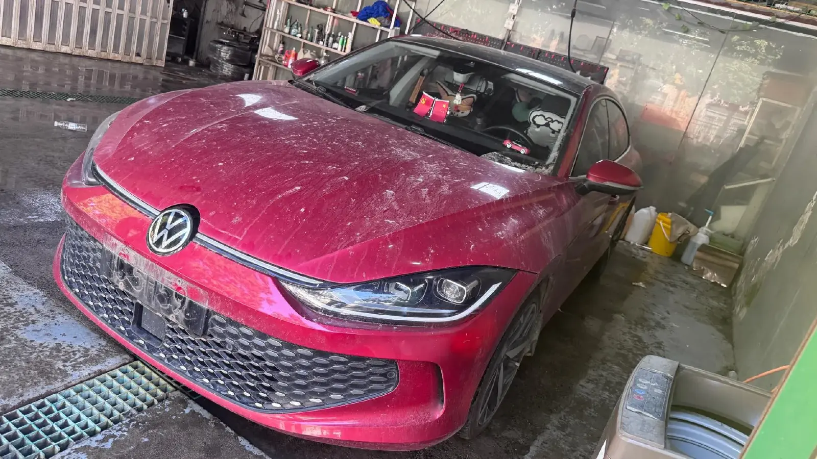 2022 Exceed TXL 2.0T 261HP L4 7DCT