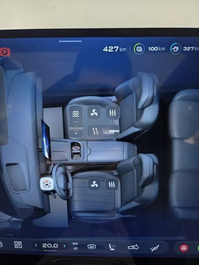 2026 Deepal S07 REEV 98HP REEV,autocango,china used car exporter,china ev exporter,chinese used car exporter,chinese used ev exporter