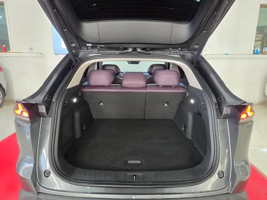 2026 Deepal S07 REEV 98HP REEV,autocango,china used car exporter,china ev exporter,chinese used car exporter,chinese used ev exporter