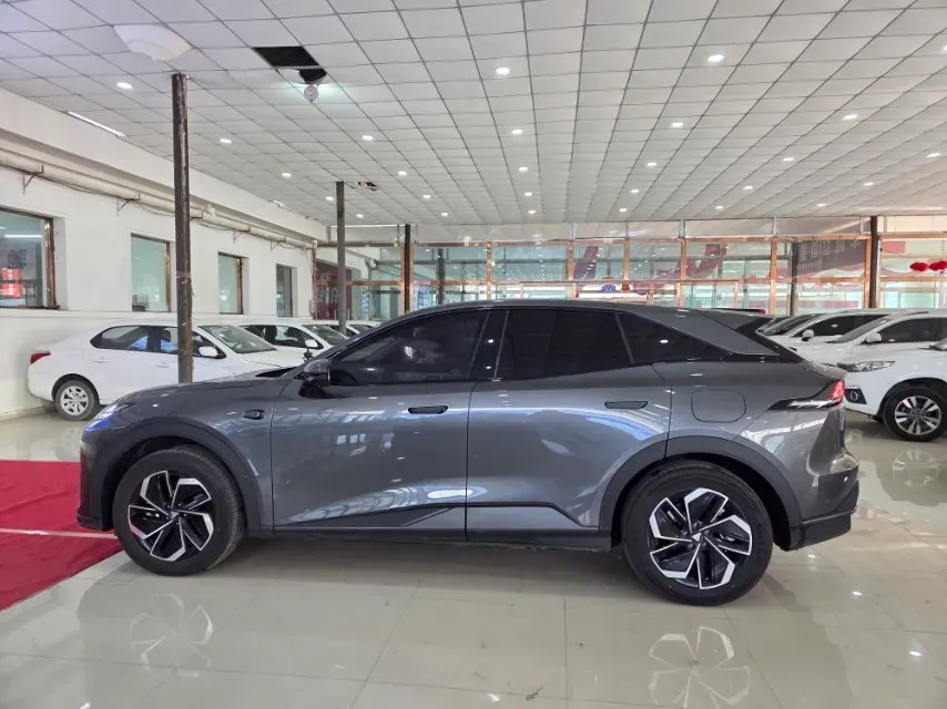 2026 Deepal S07 REEV 98HP REEV,autocango,china used car exporter,china ev exporter,chinese used car exporter,chinese used ev exporter