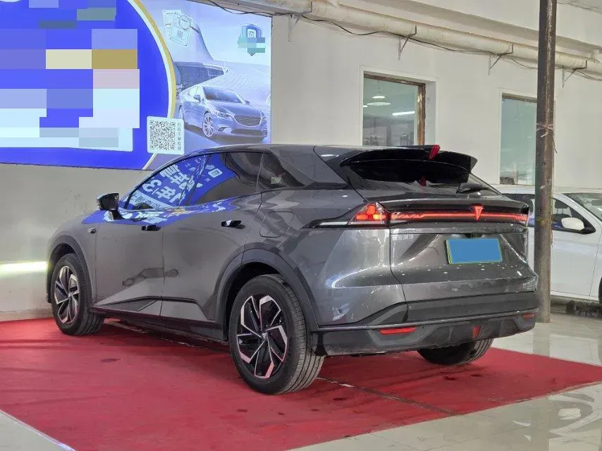 2026 Deepal S07 REEV 98HP REEV,autocango,china used car exporter,china ev exporter,chinese used car exporter,chinese used ev exporter