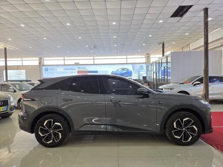 2026 Deepal S07 REEV 98HP REEV,autocango,china used car exporter,china ev exporter,chinese used car exporter,chinese used ev exporter
