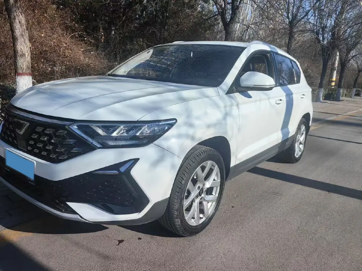 2022 Jetta VS5 1.4T 150HP L4 6AT