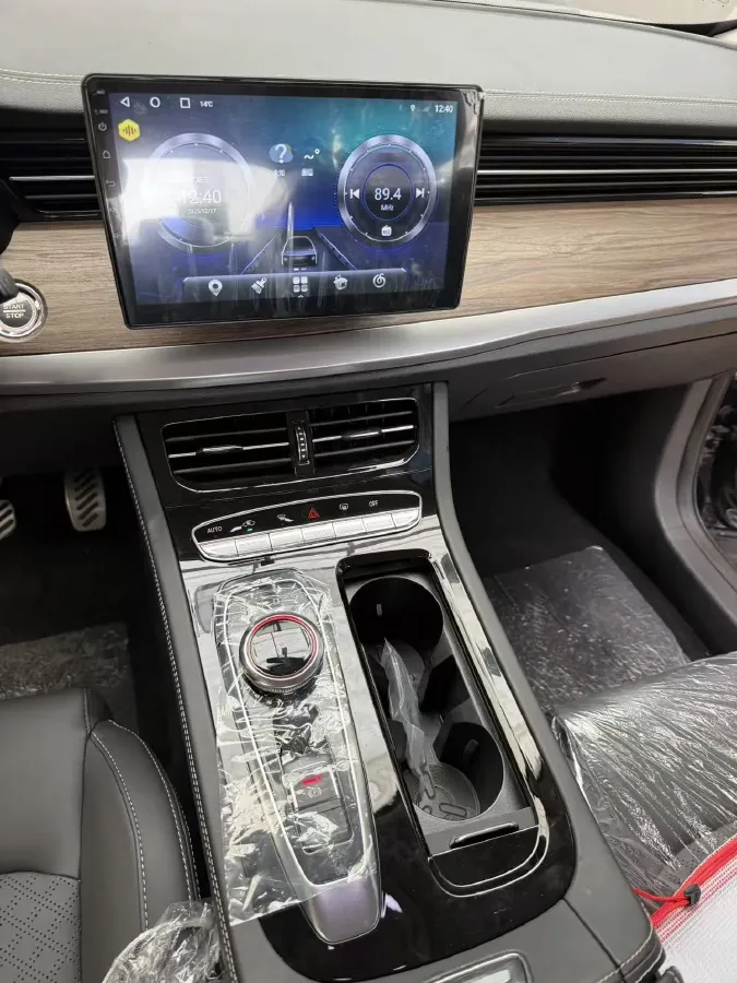 2023 Skyworth HT-i 1.5L 110HP L4 E-CVT PHEV 21.68KWH,autocango,china used car exporter,china ev exporter,chinese used car exporter,chinese used ev exporter